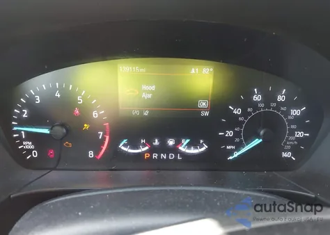 2021 Ford Escape Se z USA, uszkodzony, nr VIN 1FMCU9G61MUB17449